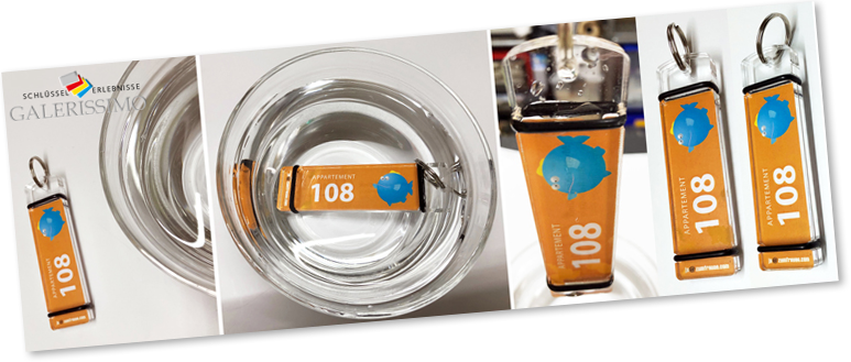 acrylglas, plexiglas, PMMA desinfizieren